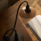 PH Piano Table Lamp by Louis Poulsen - front view