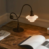 PH Piano Table Lamp by Louis Poulsen - front view