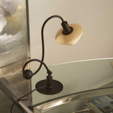 PH Piano Table Lamp by Louis Poulsen - front view
