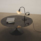 PH Piano Table Lamp by Louis Poulsen - front view