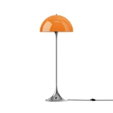 Panthella Originals Floor Lamp by Louis Poulsen - front view