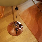 Panthella Originals Floor Lamp by Louis Poulsen - front view