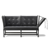 Spoke-Back Sofa