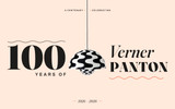 100 Years of Verner Panton: In celebration of color, creativity and enduring design