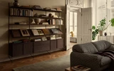 Making the Most of a Small Space