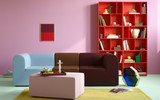 What is Dopamine Decor? The Design Trend That Makes You Feel Something