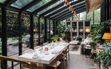 Zanat Projects: Crafting Spaces That Whisper Luxury and Shout Craftsmanship
