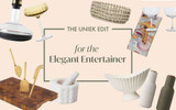 For the Elegant Entertainer: The Ultimate Gift Guide for Graceful Hosting