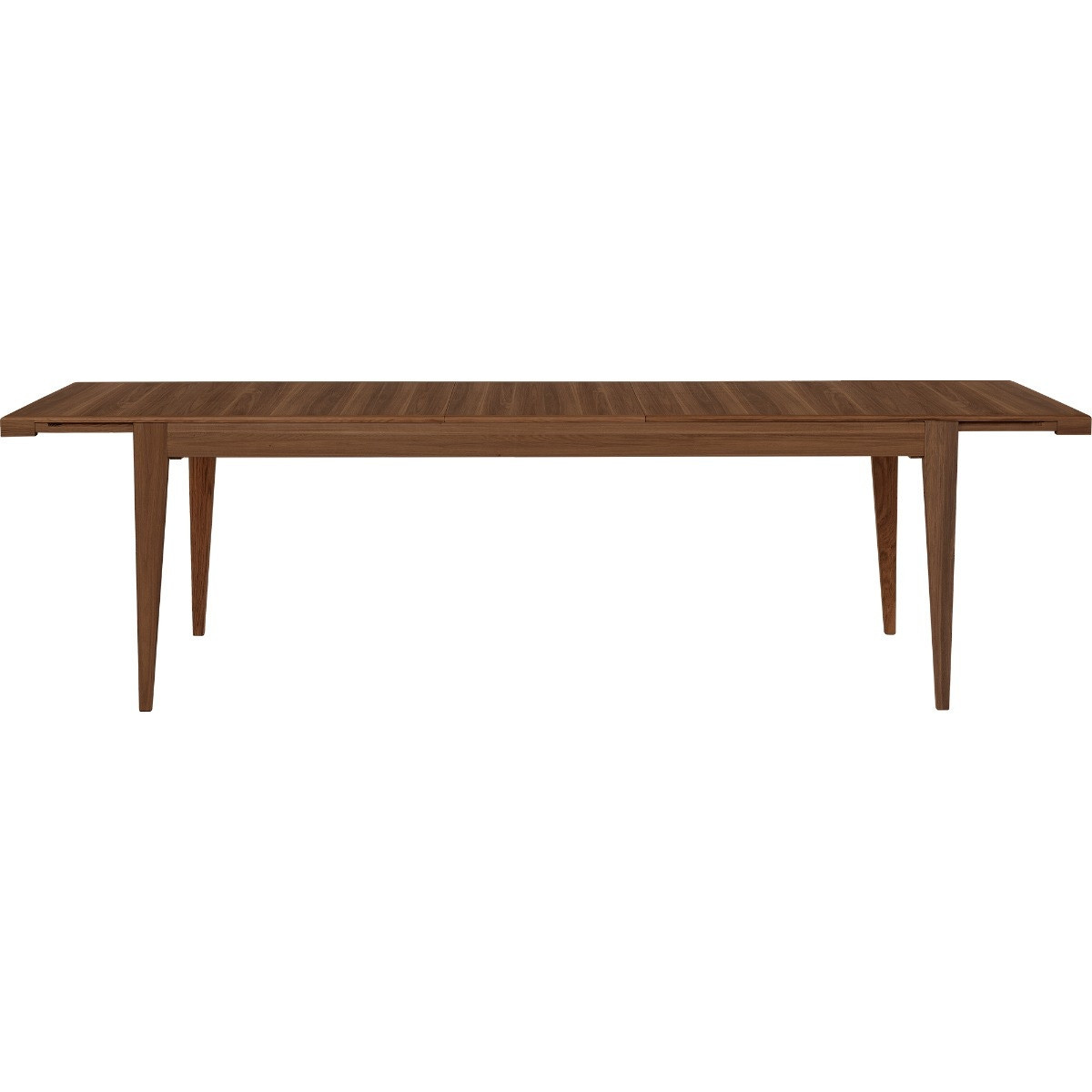 OnBoard Table by PP Møbler | Versatile Solid Wood Dining & Meeting Table
