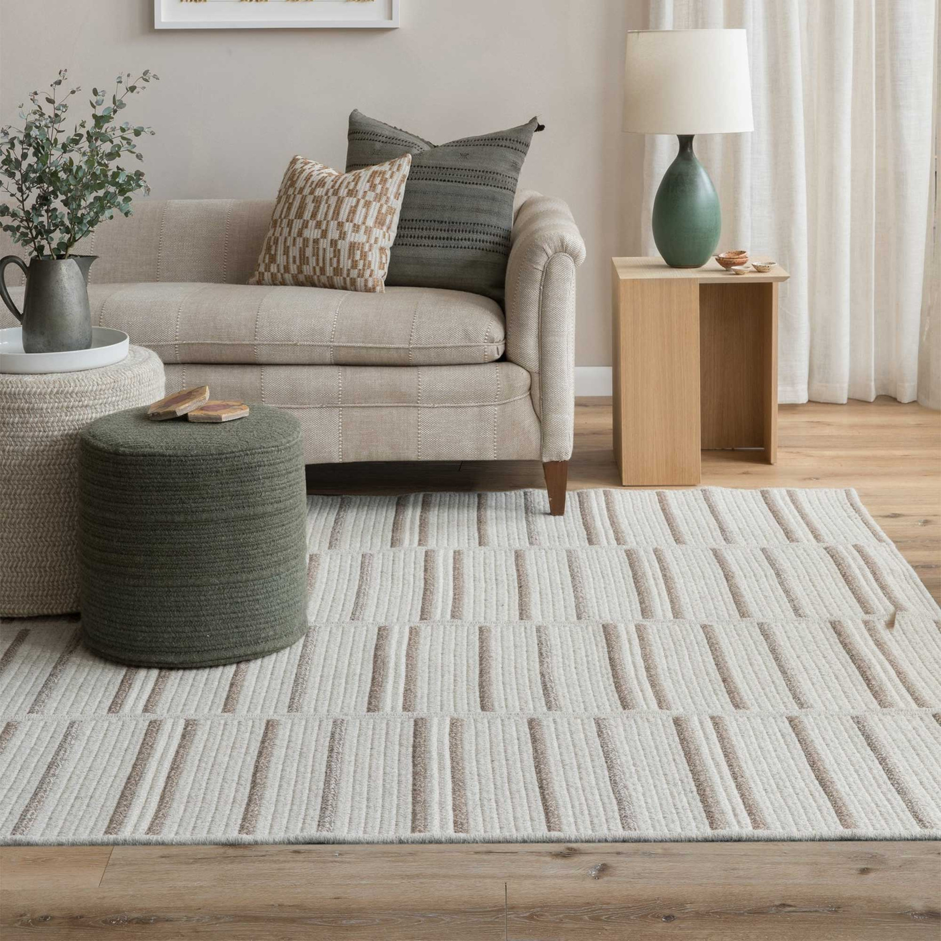 Poetry Rug - Lekker Home