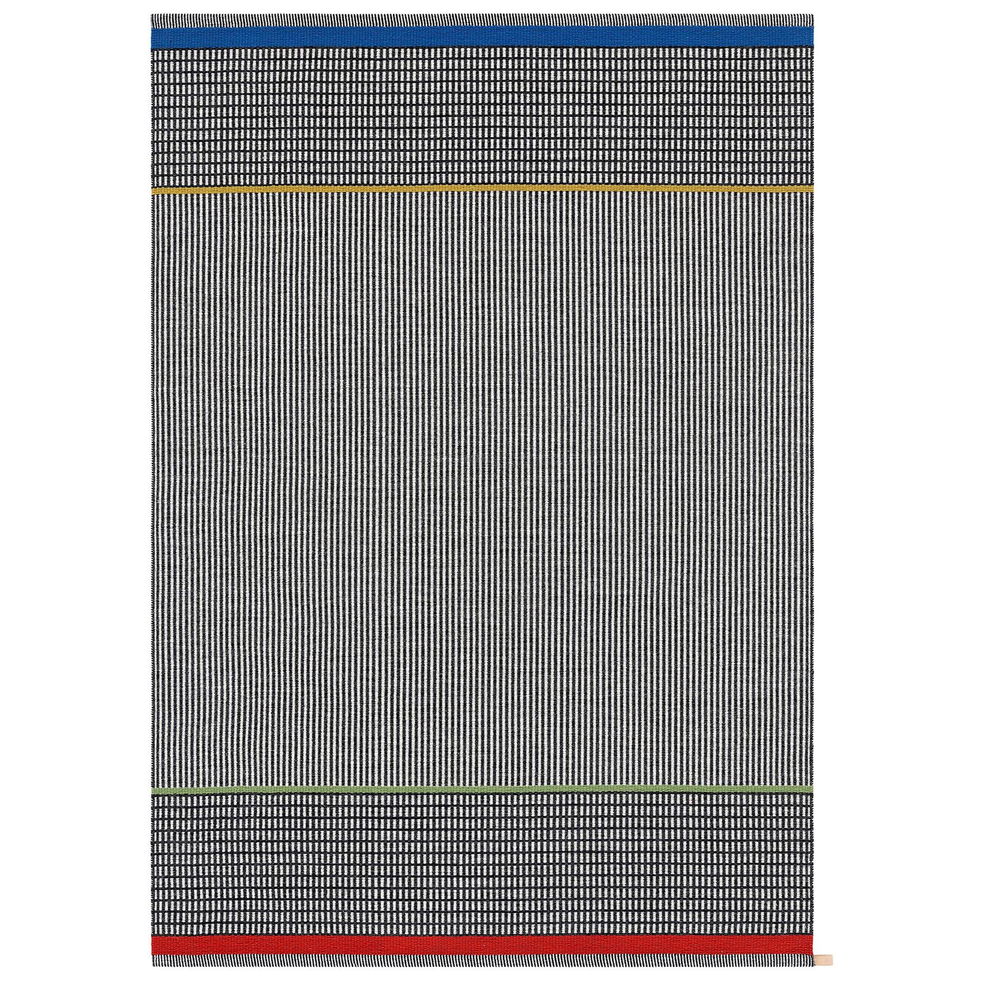 Kasthall Custom Color Broschyr Rug by Kasthall - Timeless Color & Pattern for Your Space