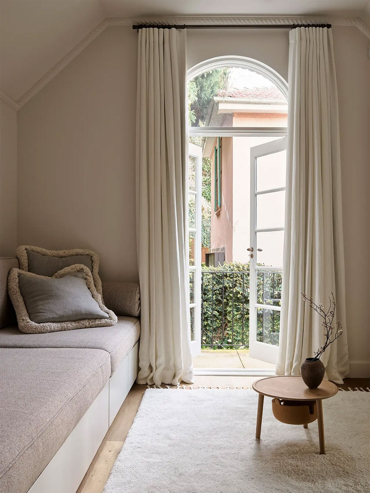 Petra Rug by Armadillo | Luxury Hand-Knotted Berber-Style Wool Rug for ...
