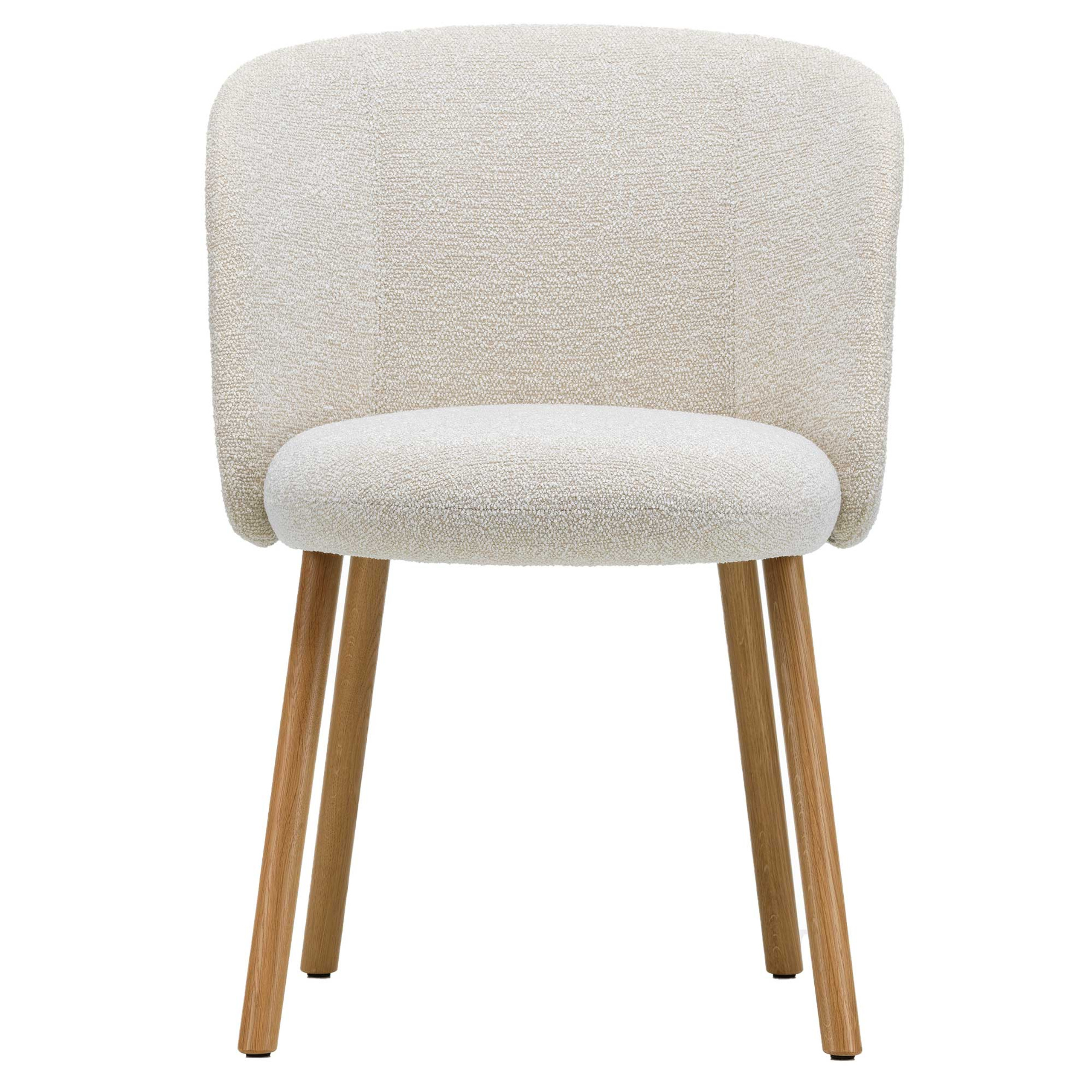 MIKADO CHAIR　KVIST (FREDERICIA) Mikado Side Chair - Lekker Home