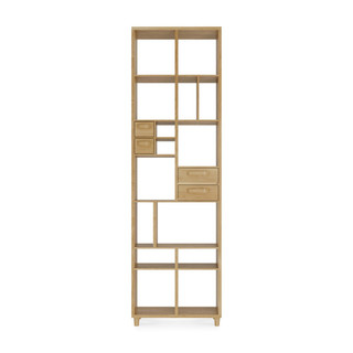 Browser Bookcase Add-On - Lekker Home