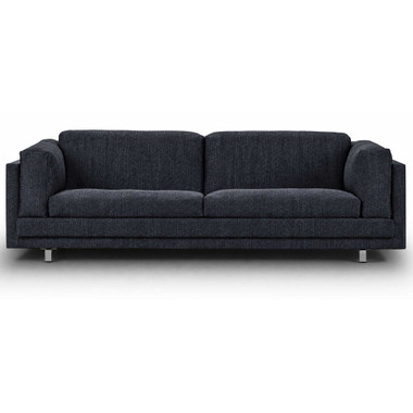Tub Sofa - Quickship by Eilersen – front view