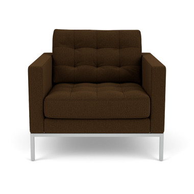 Florence Knoll™ Relaxed Lounge Chair