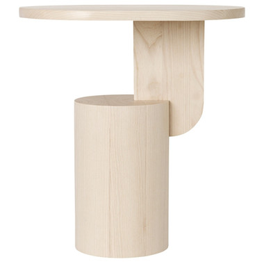 Insert Side Table