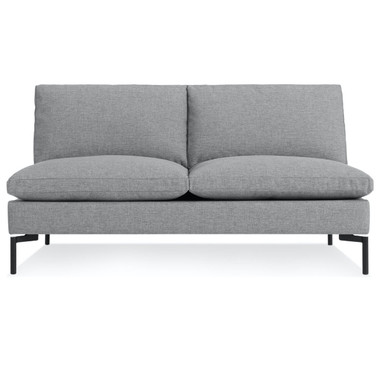 New Standard Armless Sofa