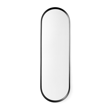 Norm Oval Mirror