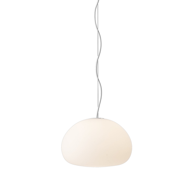 Fluid Pendant Fluid Pendant