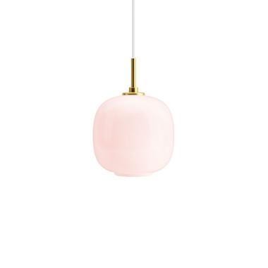 VL45 Radiohus Pendant by Louis Poulsen – front view
