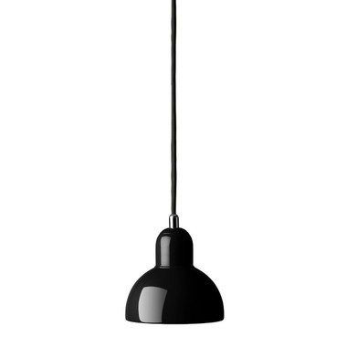 Kaiser Idell™ Pendant by Fritz Hansen – front view