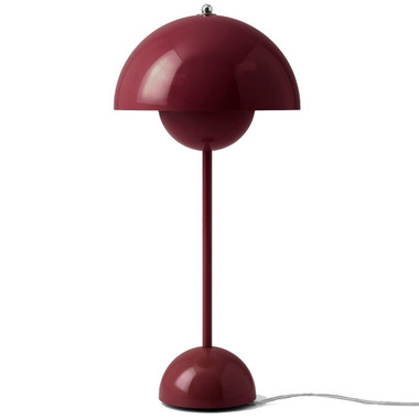 VP3 Flowerpot Table Lamp