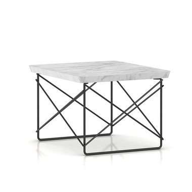Eames® Wire Base Low Table Outdoor