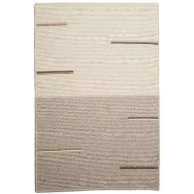 Line No. 1 Rug