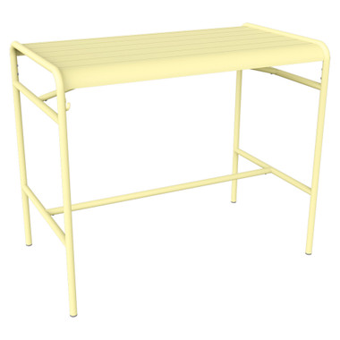 Luxembourg High Bar Table