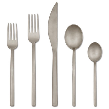 Due Flatware Collection