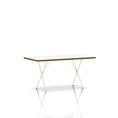 Nelson™ X-Leg Table