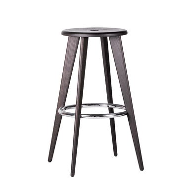 Tabouret Haut