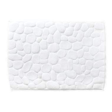 Pebble Bath Mat