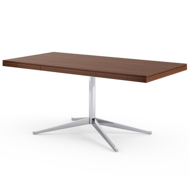 Florence Knoll™ Executive Desk