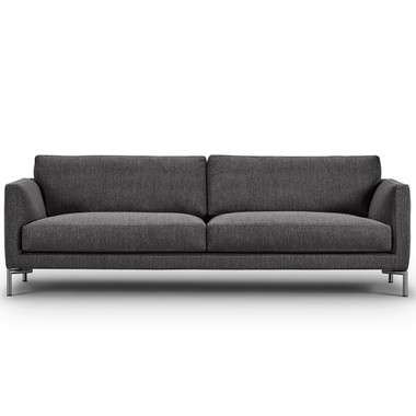 Mission Sofa- Quickship