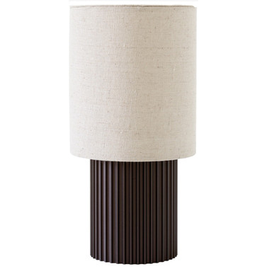 SC52 Manhattan Portable Lamp by &Tradition – front view
