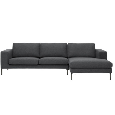 Neo Sectional by Bensen – front view