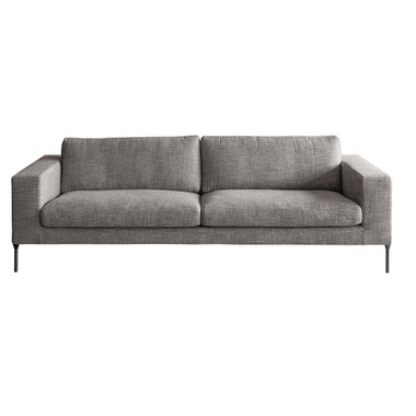 Neo Sofa by Bensen – front view