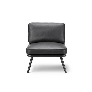 Spine Lounge Suite Chair Petit