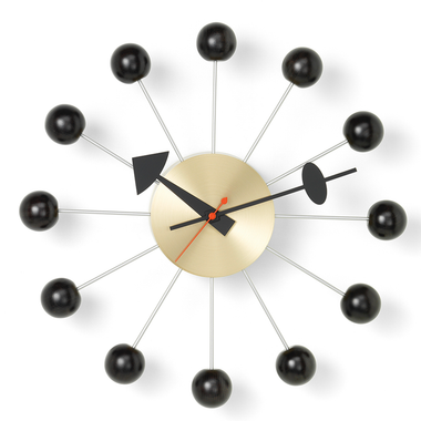 Nelson™ Ball Clock