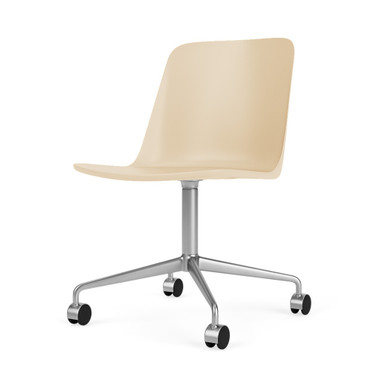 HW21 Rely Swivel Chair with Casters