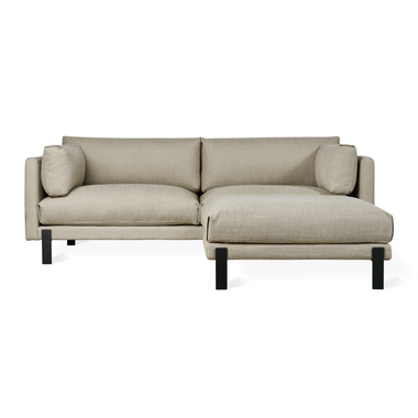 Silverlake Loft Bi- Sectional