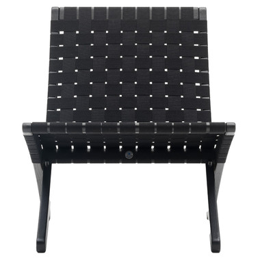 MG501 Cuba Chair by Carl Hansen – front view