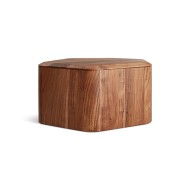 Hoard Storage Side Table