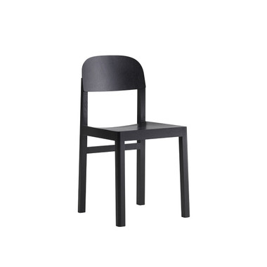 Workshop Dining Chair