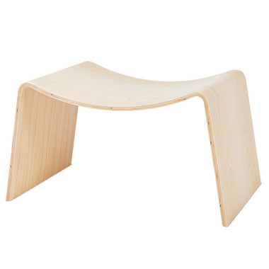 Wave Stool