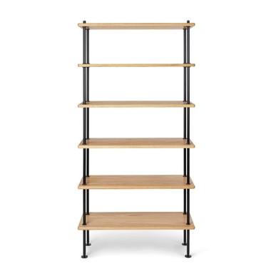 BM0253-3 Shelving System