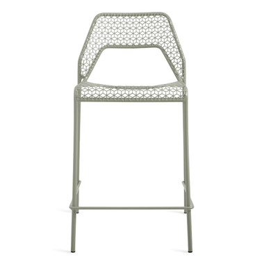 Hot Mesh Counter Stool