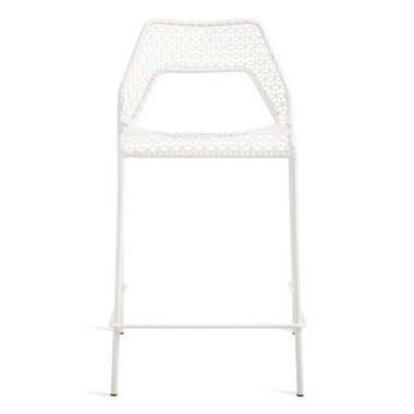 Hot Mesh Counter Stool